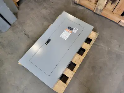 USED GENERAL ELECTRIC ADF3241MBX