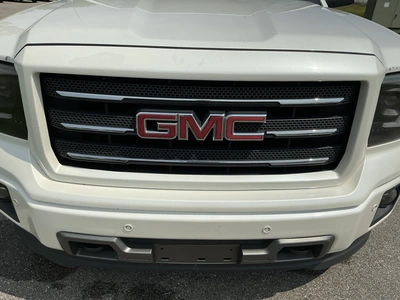 USED 2014 GMC SIERRA