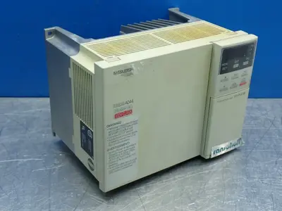 Used MITSUBISHI FRA0441.5KUL Variable Speed Drives Ohio US | HGR 24 #864368
