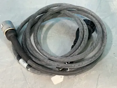 Used INGERSOLL RAND CPS2CORD3M Cable & Wire Ohio US | HGR 24 #1316484