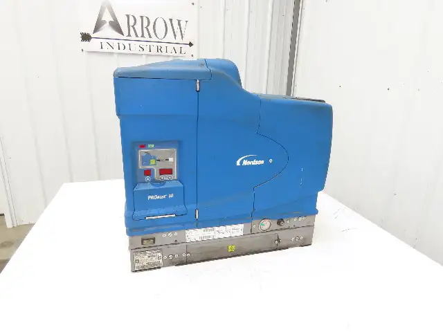 Used NORDSON _UNKNOWN_ Glue Machines Indiana US | Arrow Industrial #1250846