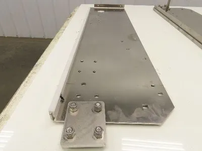 Used ARROWHEAD _UNKNOWN_ Belt Conveyors | Arrow Industrial #561971
