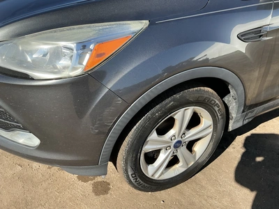 Used 2016 FORD ESCAPE SUVs Michigan US | Miedema Asset Management Group #1468592