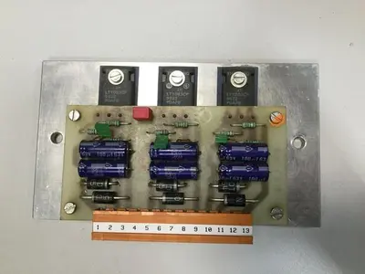 USED ENGEL 89.11.018