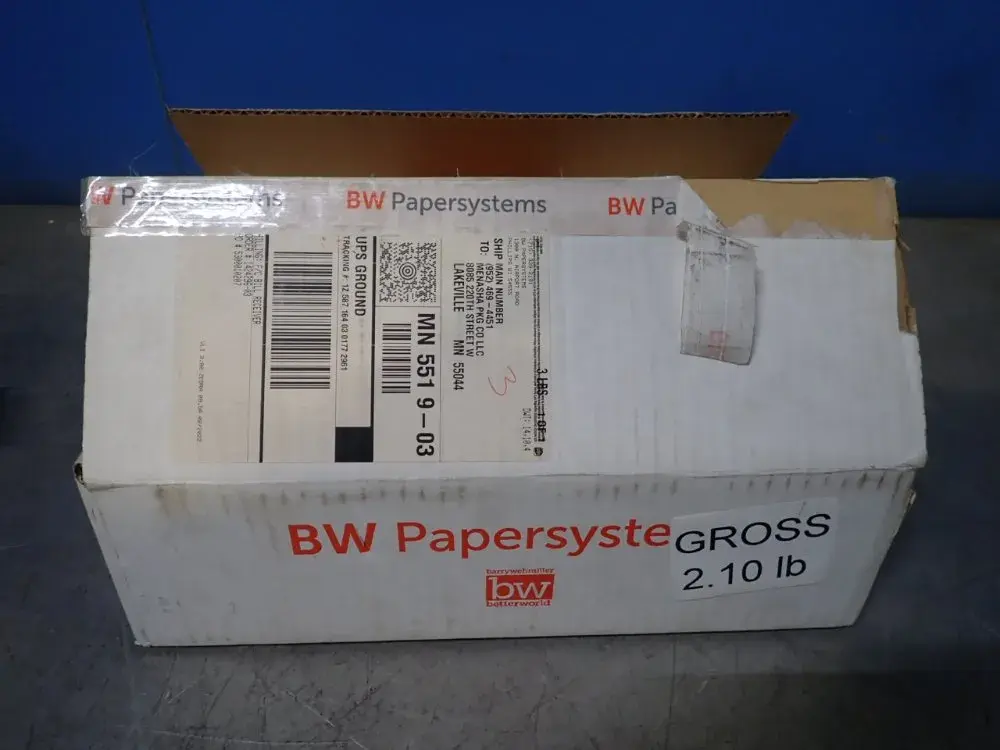 NEW MARQUIP 9903295
