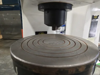 (1) Clark CR-1E Hardness Tester