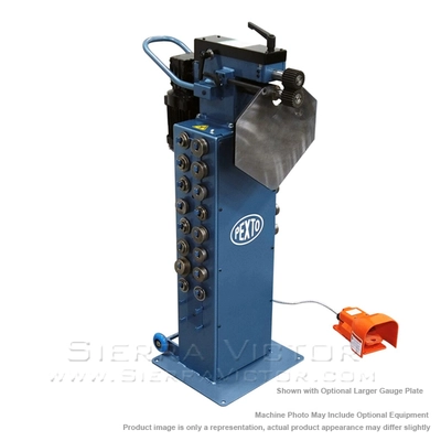 ROPER WHITNEY PR 720 Beading/Crimping | Sierra Victor Industries (6)