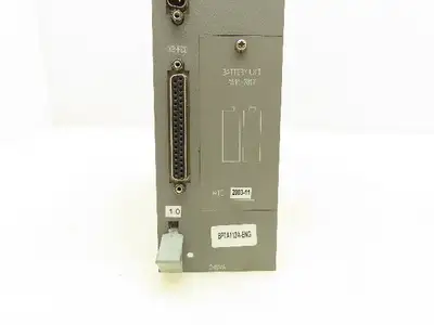 Okuma 1911-2821 Universal Compact Main Circuit Board 2
