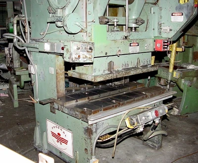 USED 1982 Federal 2-60