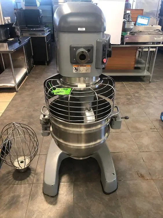 Used HOBART _UNKNOWN_ Mixers Florida US | BAM Discount Restaurant Equipment #1091212