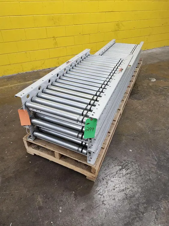 Used 2023 INTELLIGRATED MDR 710 Conveyors Wisconsin US | Packer City Sales #1304198