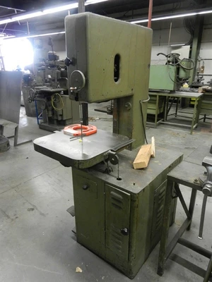 USED GROB NS18