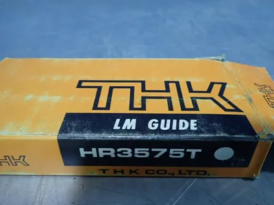 New | in-Stock THK HR3575T Tooling & Accessories (Other) Ohio US | HGR 24 #802186