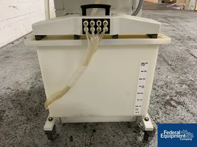 USED Hanson Reasearch Hanson Research Media Mate Plus Automatic Dissolution System, Model 25-710-101