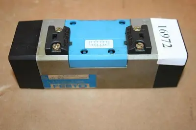 USED FESTO VL-5/3E-D-2 C