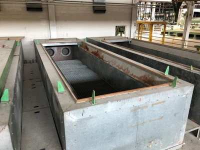 Autoclaved Aerated Concrete Equipment