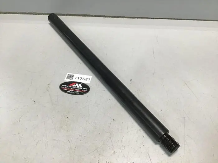 Used VAN DORN 300618ST Injection Molding Parts Michigan US | Ideal Machinery #710962