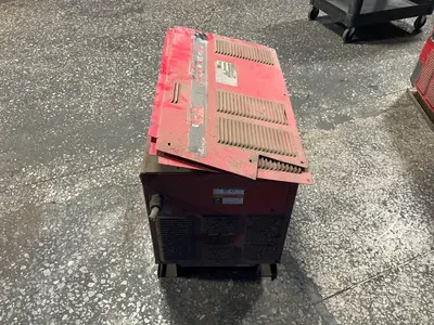 Used LINCOLN ELECTRIC POWERWAVE 455 Arc Welders Ohio US | HGR 24 #1405120