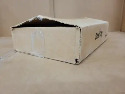 NEW ABB 52C185/8-25
