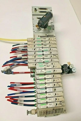 USED Numatics Does Not Apply