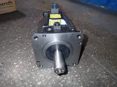 USED 2017 FANUC A06B0269B500#0100