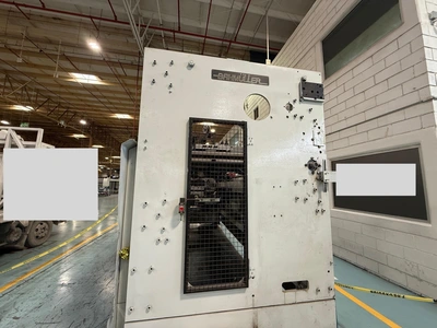 BAHMUELLER - Stitchers | Corrugated Machinery Brokers (11)