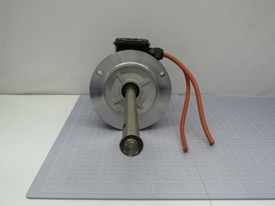 Used LAFERT _UNKNOWN_ A.C. Motors Texas US | OCO Industrial #1600492
