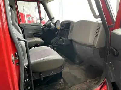 USED 2016 INTERNATIONAL TERRASTAR