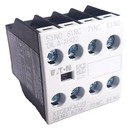 Eaton XTCEXFAC22 [New]