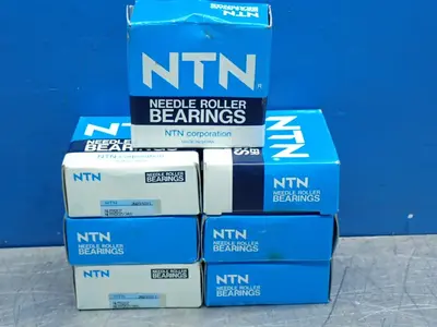 NEW NTN NUTR207