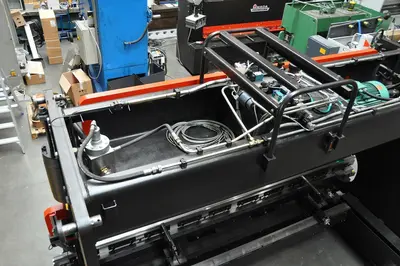 USED DELIVERED TO OUR CUSTOMERS