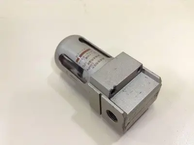 USED SMC NAF2000-N01-C