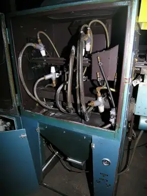 Empire Pass Thru Shot Blaster