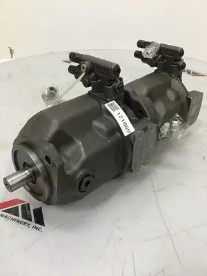 USED REXROTH A10S028DFR131RPKC62M00