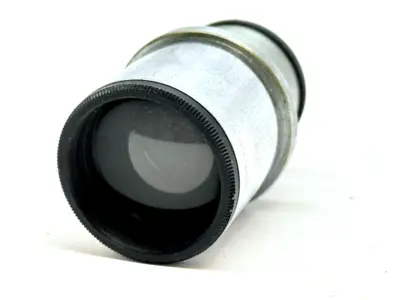 G8X | Ernst Leitz Wetzlar  Microscope Eyepiece 8X - Used