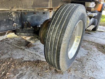 Used 2007 MACK CV713 Dump trucks Louisiana US | Proxy Equipment #1377937