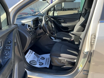Used 2016 CHEVROLET TRAX SUVs Michigan US | Miedema Asset Management Group #1579036