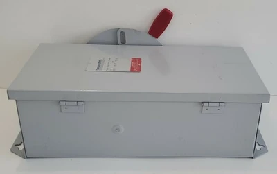 NEW Thomas & Betts JHD361NF-TB