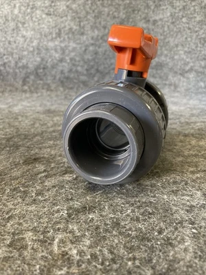 New | in-Stock George Fisher 161 375 006 Valves/Fittings California US | Davliegogo LLC #1729694