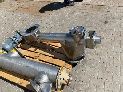 _UNKNOWN_ "O" Conveyor Screw | Perry Equipment (3)