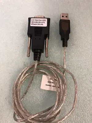 USB SERIAL ADAPTER A008461379