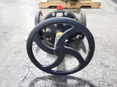 Used SAUNDERS SA25158 Pumps Ohio US | HGR 24 #795203