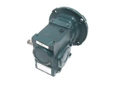 NEW BALDOR 15Q20R56 GEAR REDUCER 20:1