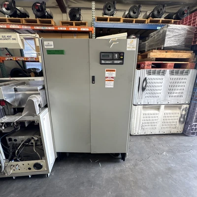 Used Liebert UDA63154A36A229 Uninterruptible Power Supplies California US | Davliegogo LLC #1706382