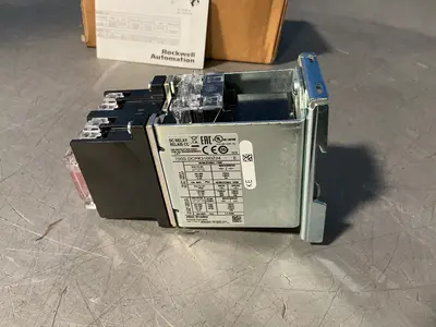 Used 2020 ALLENBRADLEY 700SDCPK310DZ24 Relays & Switches Ohio US | HGR 24 #1545310