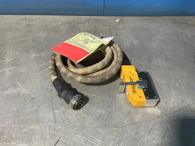 Used TEST PRODUCTS, INC. _UNKNOWN_ Cable & Wire Ohio US | HGR 24 #1291931