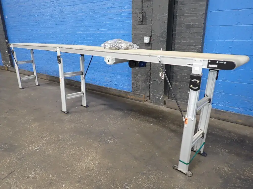Used 2024 DORNER 2LMDM161616200A404002 Material Handling (misc) Ohio US | HGR 24 #1131366