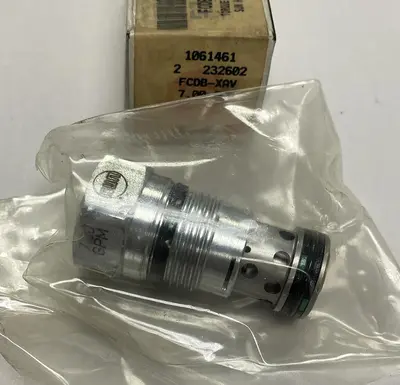 New | in-Stock SUN HYDRAULICS FCDBXAV Misc Electrical & Power Parts Ohio US | Surplus Asset Holdings #1262448