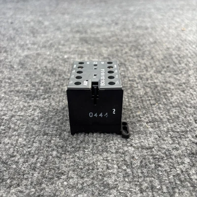 Used ABB BC6-30-10-1.4 PLC Contactors California US | Davliegogo LLC #1706739