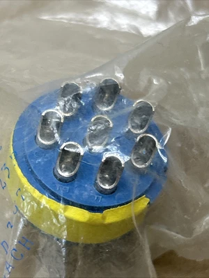 NEW AMPHENOL INDUSTRIAL (ZHUHAI) 97-22-23P